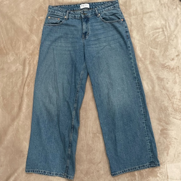 Motel Rocks Jeans - Picture 7 of 15